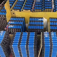 ㊣儋州兰洋收废弃钴酸锂电池㊣锂电池回收公司㊣上门回收铅酸蓄电池
